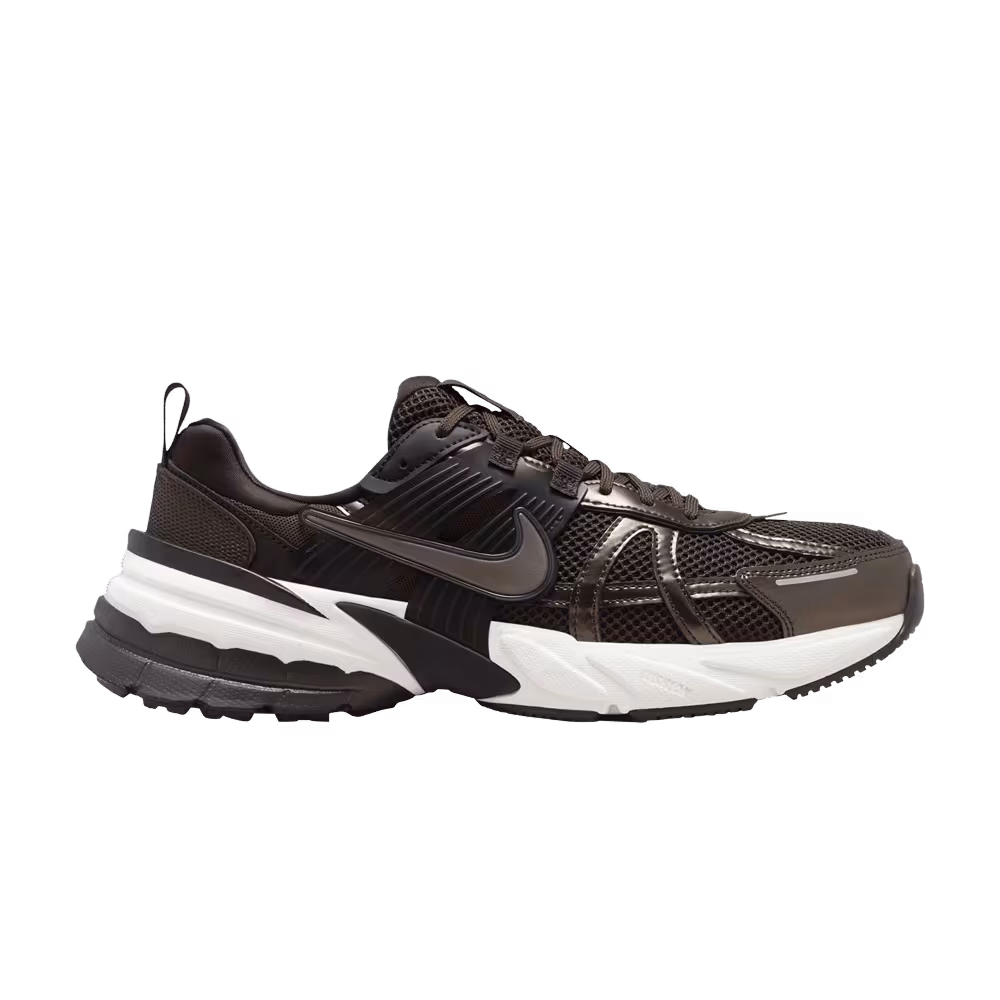 Nike V2K Run Velvet Brown