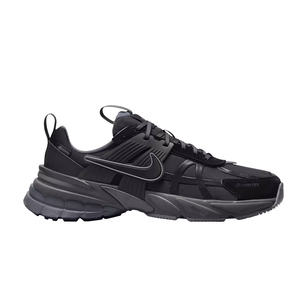 Nike Women's V2K Run GORE-TEX Iron Grey