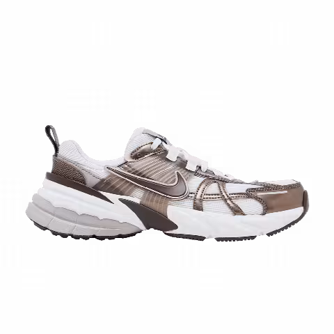 Nike Wmns V2K Run 'Mink Brown'