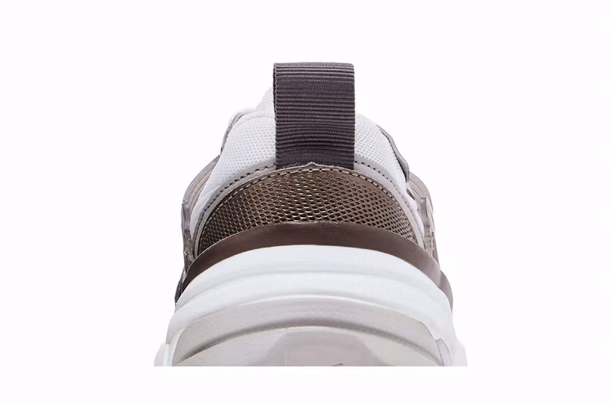 Nike Women's V2K Run Mink Brown, view 8