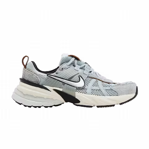 Nike Wmns V2K Run 'Light Pumice'