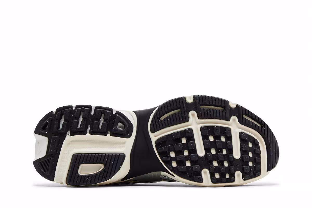 Nike Women's V2K Run Light Pumice, view 5