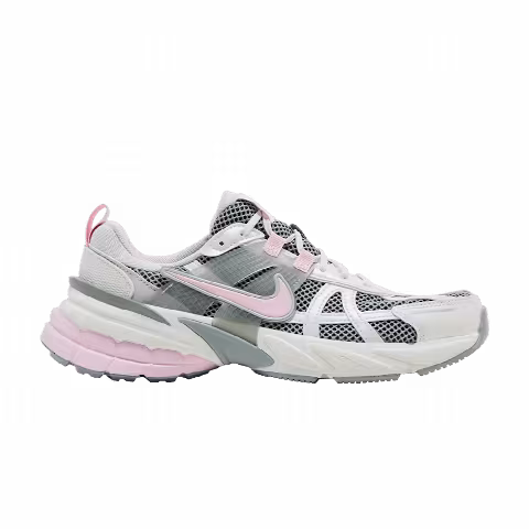 Nike Wmns V2K Run 'Light Pumice Pink Foam'