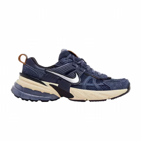Nike Wmns V2K Run 'Thunder Blue'