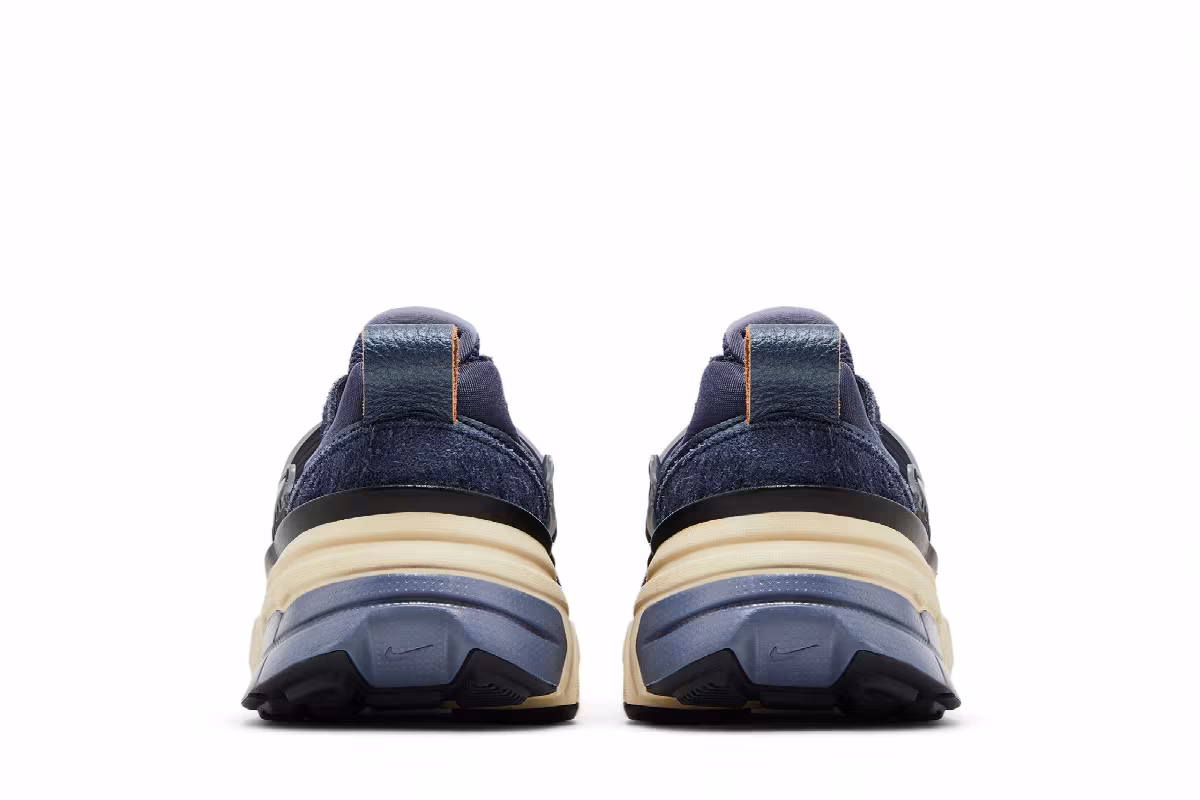 Nike Women's V2K Run Thunder Blue, view 7