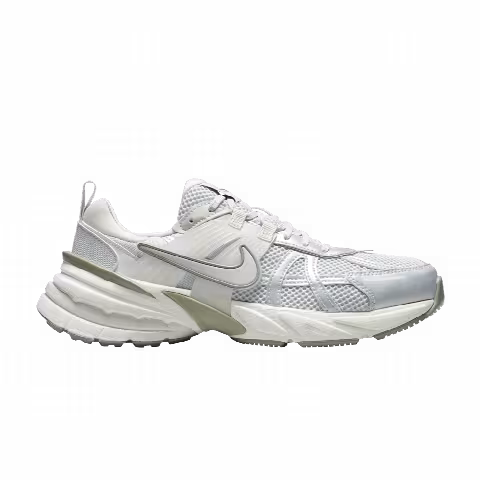 Nike Wmns V2K Run 'Photon Dust Light Army'