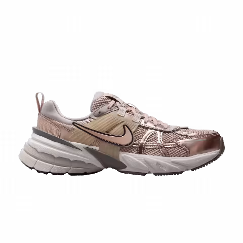 Nike Wmns V2K Run 'Particle Beige'