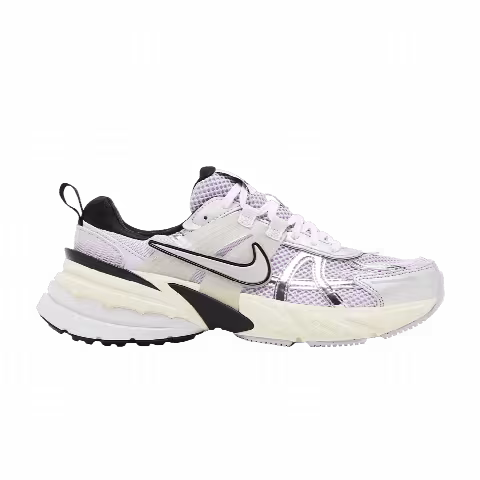 Nike Wmns V2K Run 'Doll Barely Grape'