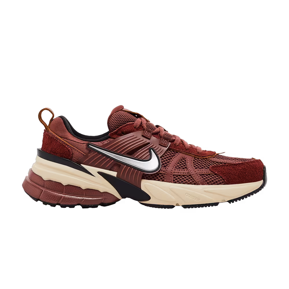 Nike Women's V2K Run Dark Pony