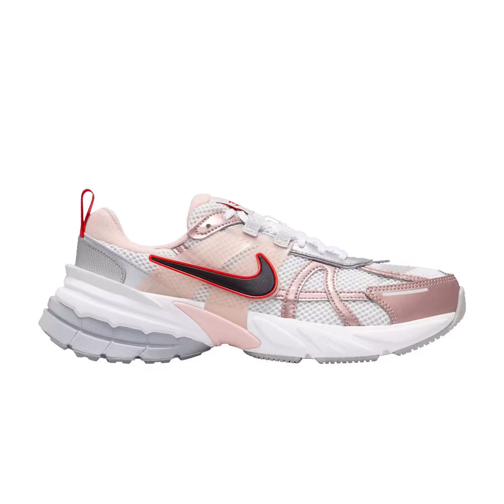 Nike Women's V2K Run Legend Pink
