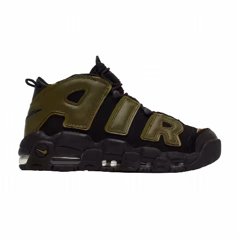 Nike Air More Uptempo '96 'Rough Green'