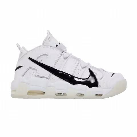 Nike Air More Uptempo '96 'Copy Paste - White'