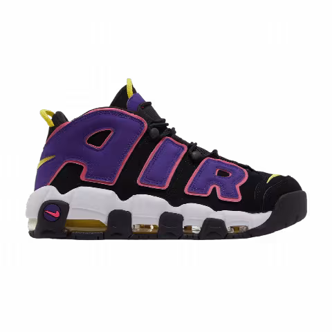 Nike Air More Uptempo '96 'Court Purple'