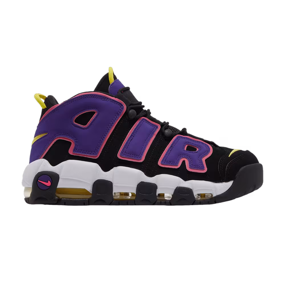 Nike Air More Uptempo Court Purple