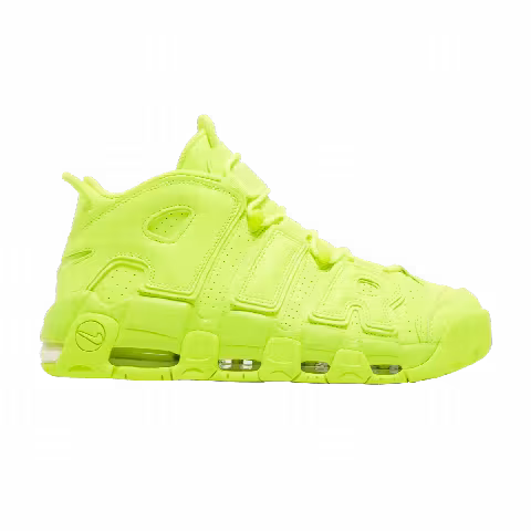 Nike Air More Uptempo '96 'Volt'