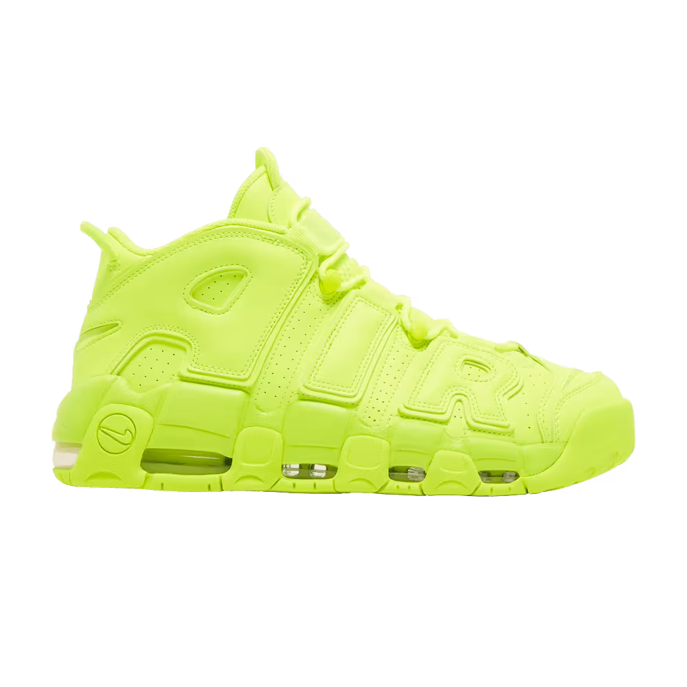 Nike Air More Uptempo Volt