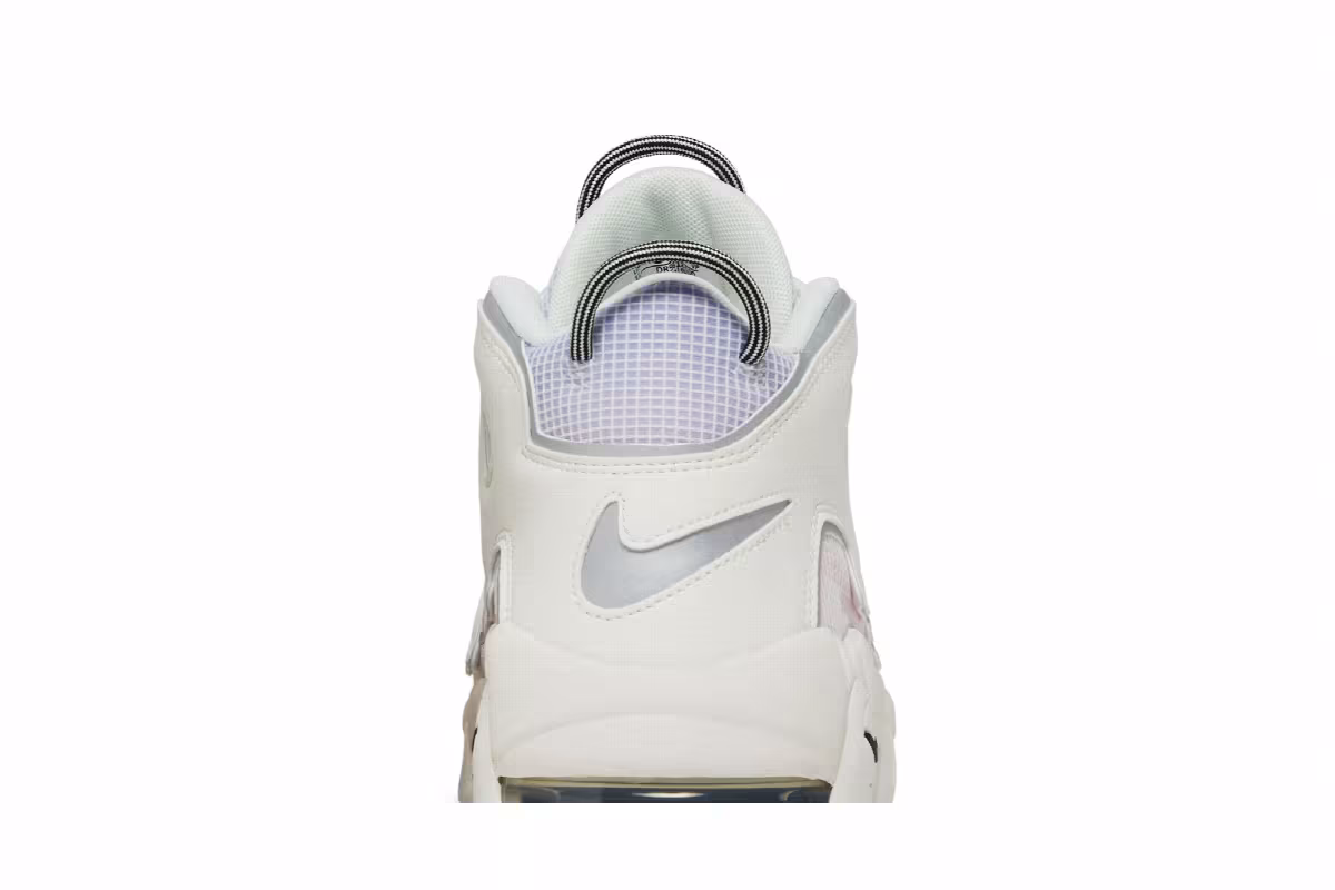 Nike Air More Uptempo Thank You, Wilson, view 8