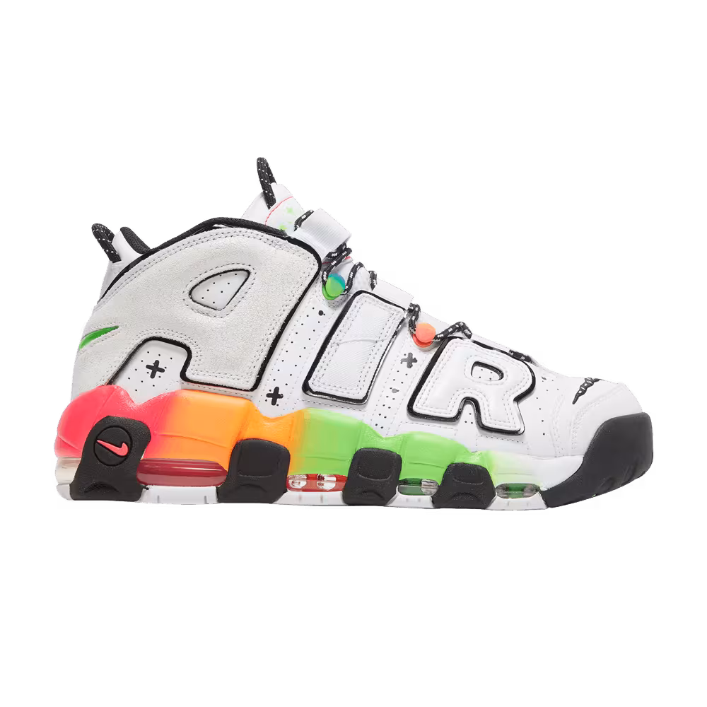 Nike Air More Uptempo 96 Culture of the Game