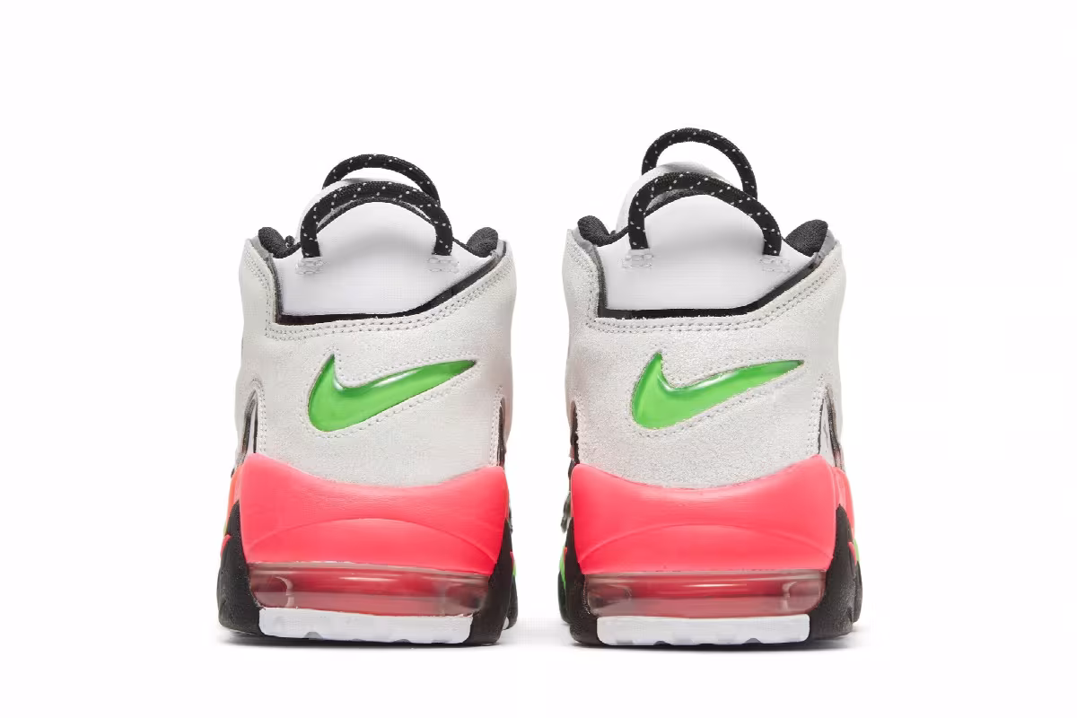 Nike Air More Uptempo 96 Culture of the Game, view 7