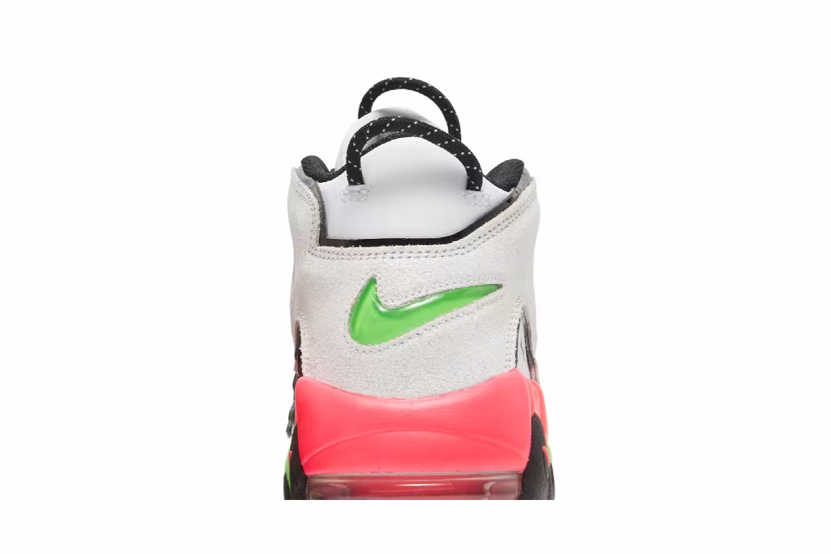 Nike Air More Uptempo 96 Culture of the Game, view 8