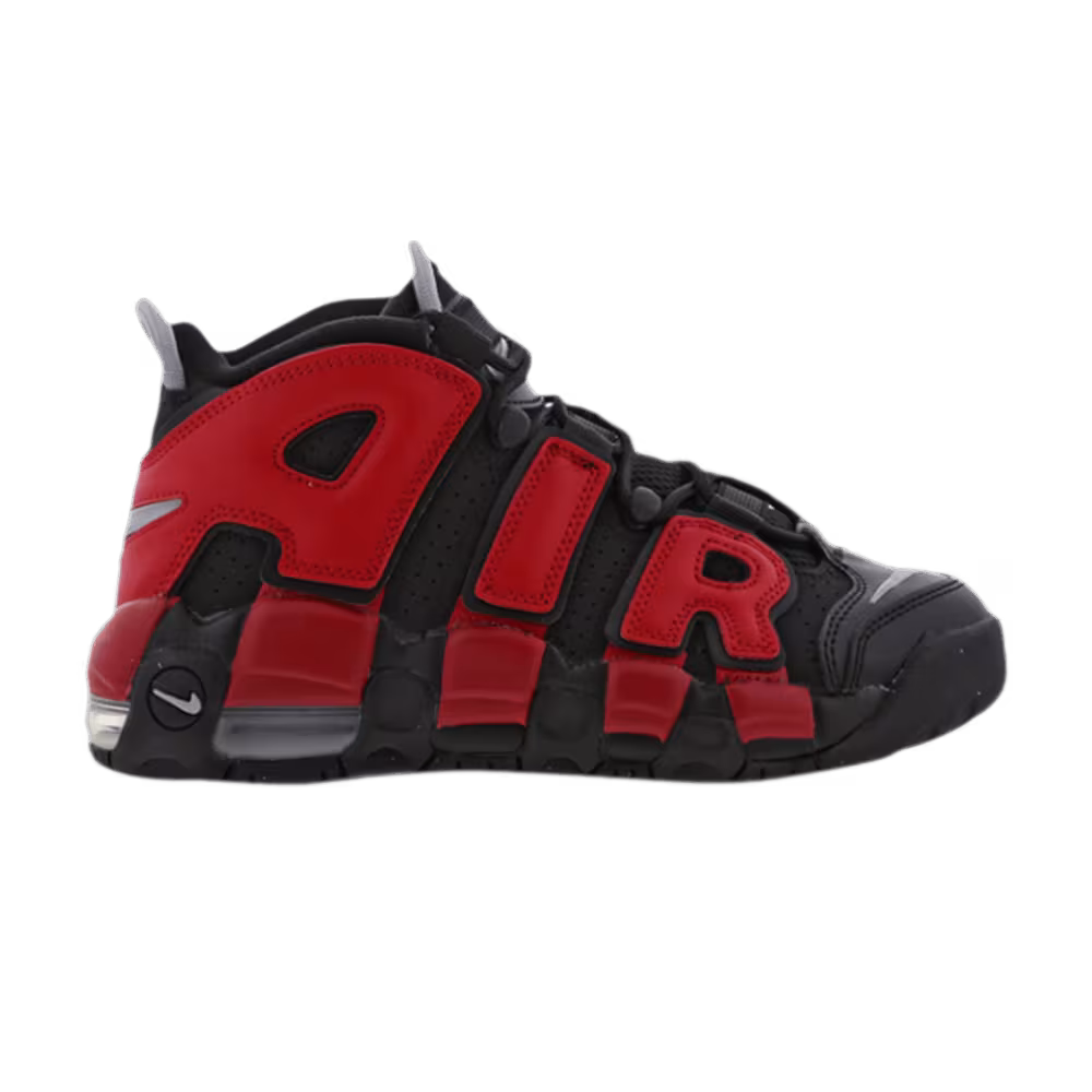 Nike Air More Uptempo Split