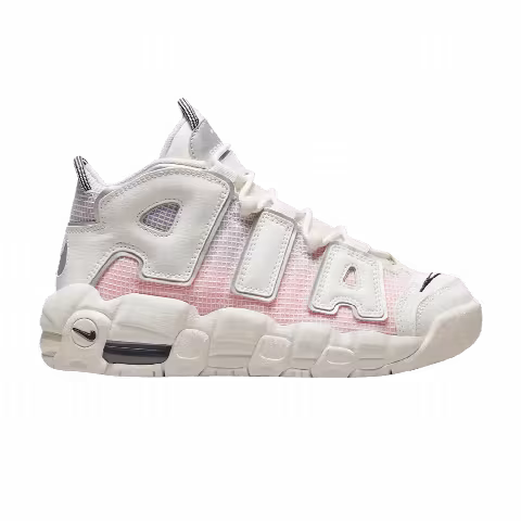 Nike Air More Uptempo '96 GS 'Thank You, Wilson'