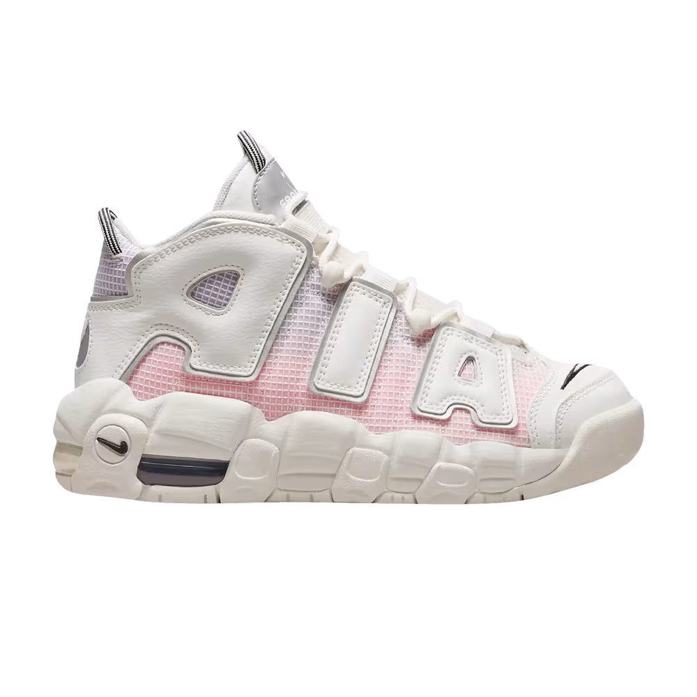 Nike Air More Uptempo Thank You, Wilson