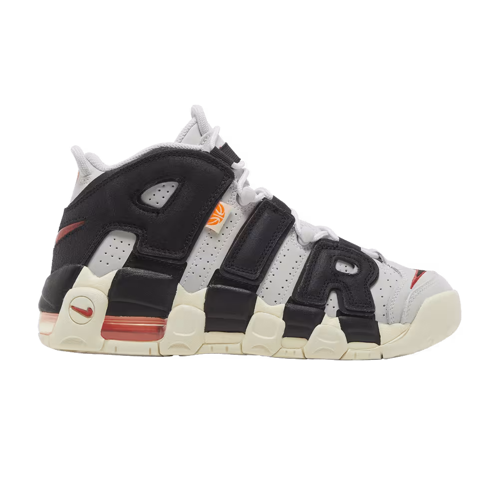 Nike Air More Uptempo GS Hoops