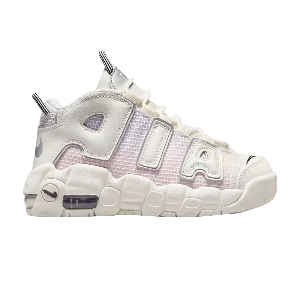 Nike Air More Uptempo Thank You, Wilson