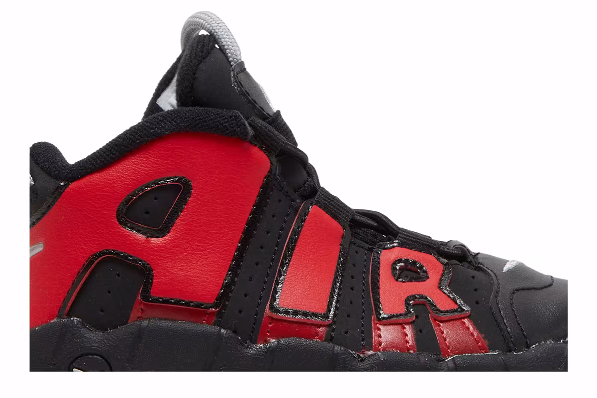 Nike Air More Uptempo Split, view 3