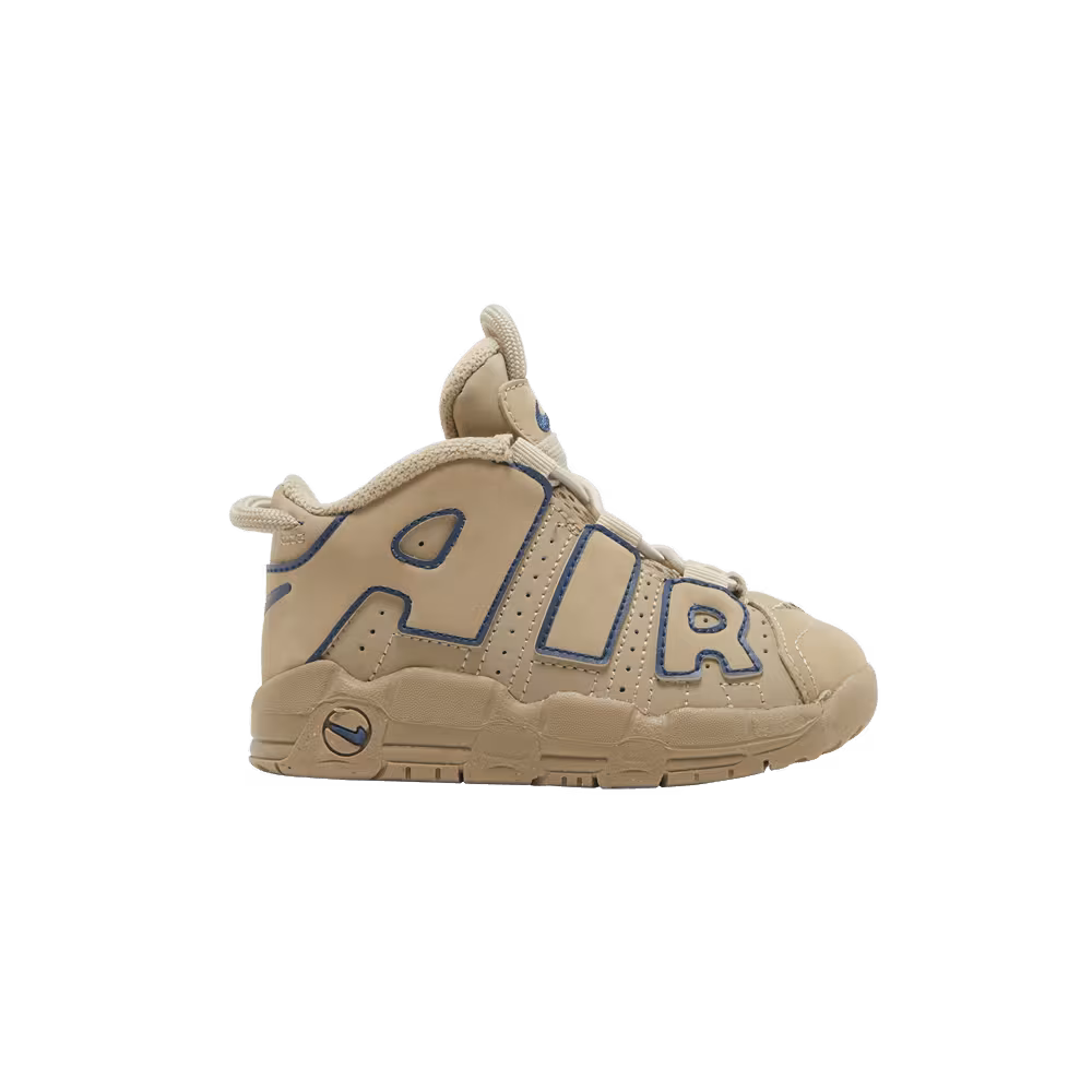 Nike Air More Uptempo TD Limestone