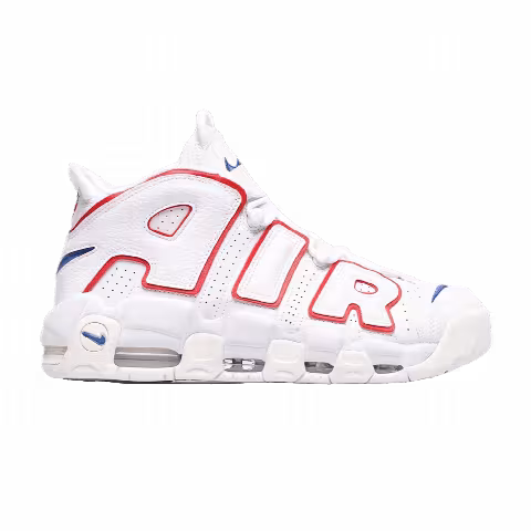 Nike Air More Uptempo '96 'USA Hoops'