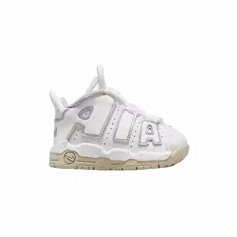 Nike Air More Uptempo TD 'Phantom Sand Drift'