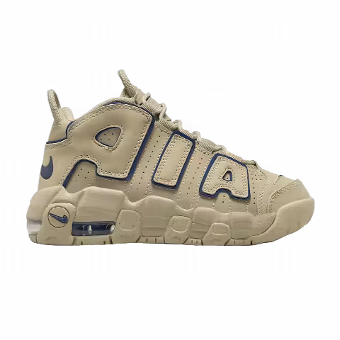 Nike Air More Uptempo PS 'Limestone'