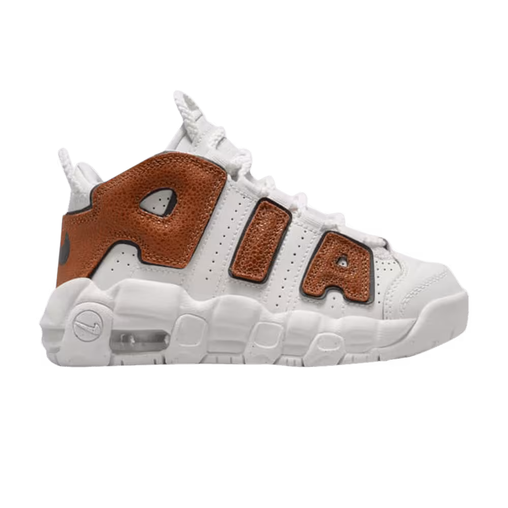 Nike Air More Uptempo PS Basketball Leather
