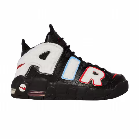 Nike Air More Uptempo GS 'Big Air'