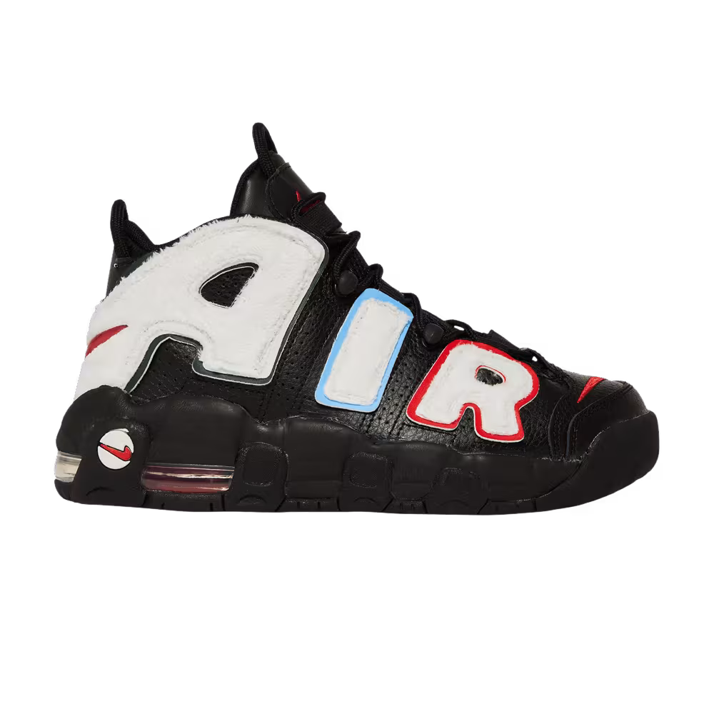 Nike Air More Uptempo GS Big Air