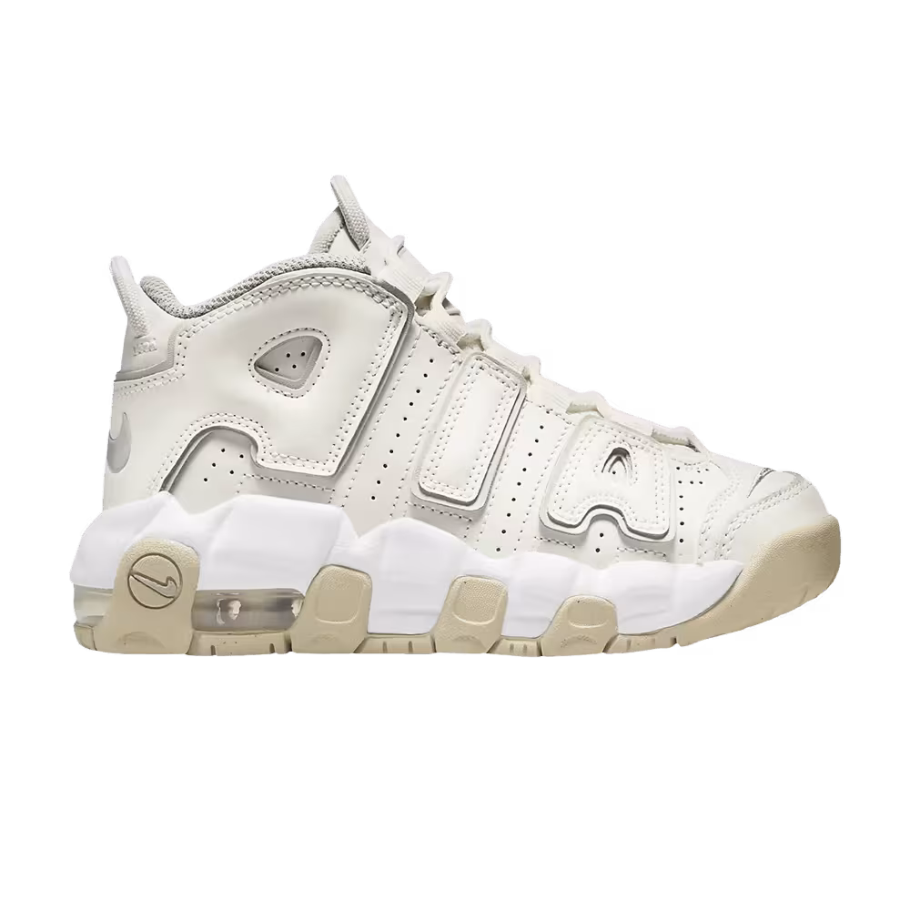 Nike Air More Uptempo PS Phantom Sand Drift