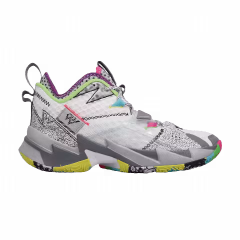 Air Jordan Why Not Zer0.3 PF 'Noise'