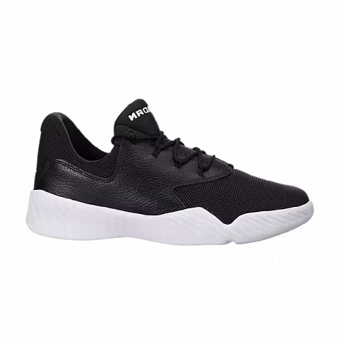 Air Jordan 23 Low 'Black White'