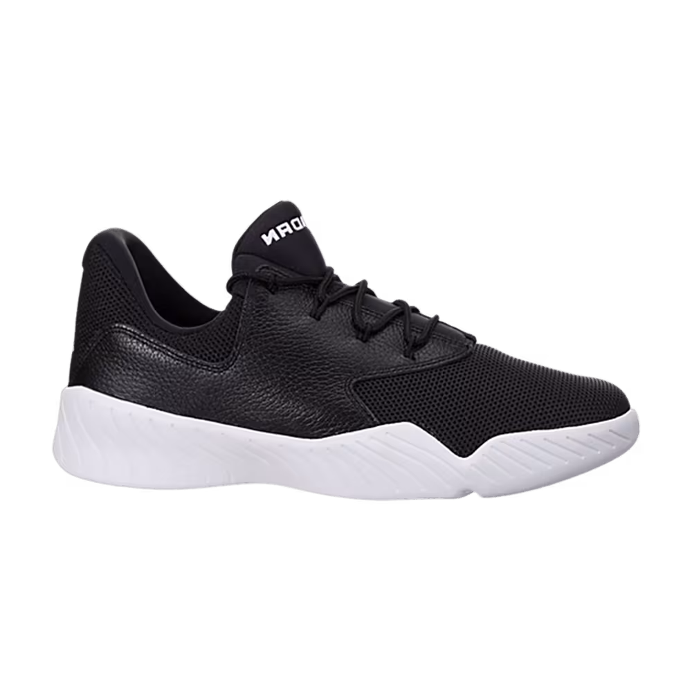 Air Jordan 23 Low Black White