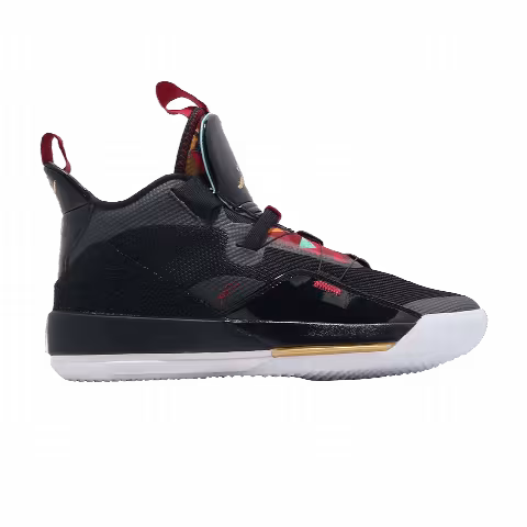 Air Jordan 33 PF 'Chinese New Year'