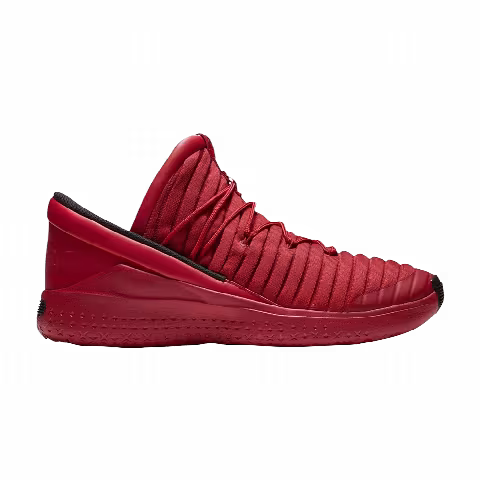 Air Jordan Flight Luxe 'Gym Red'