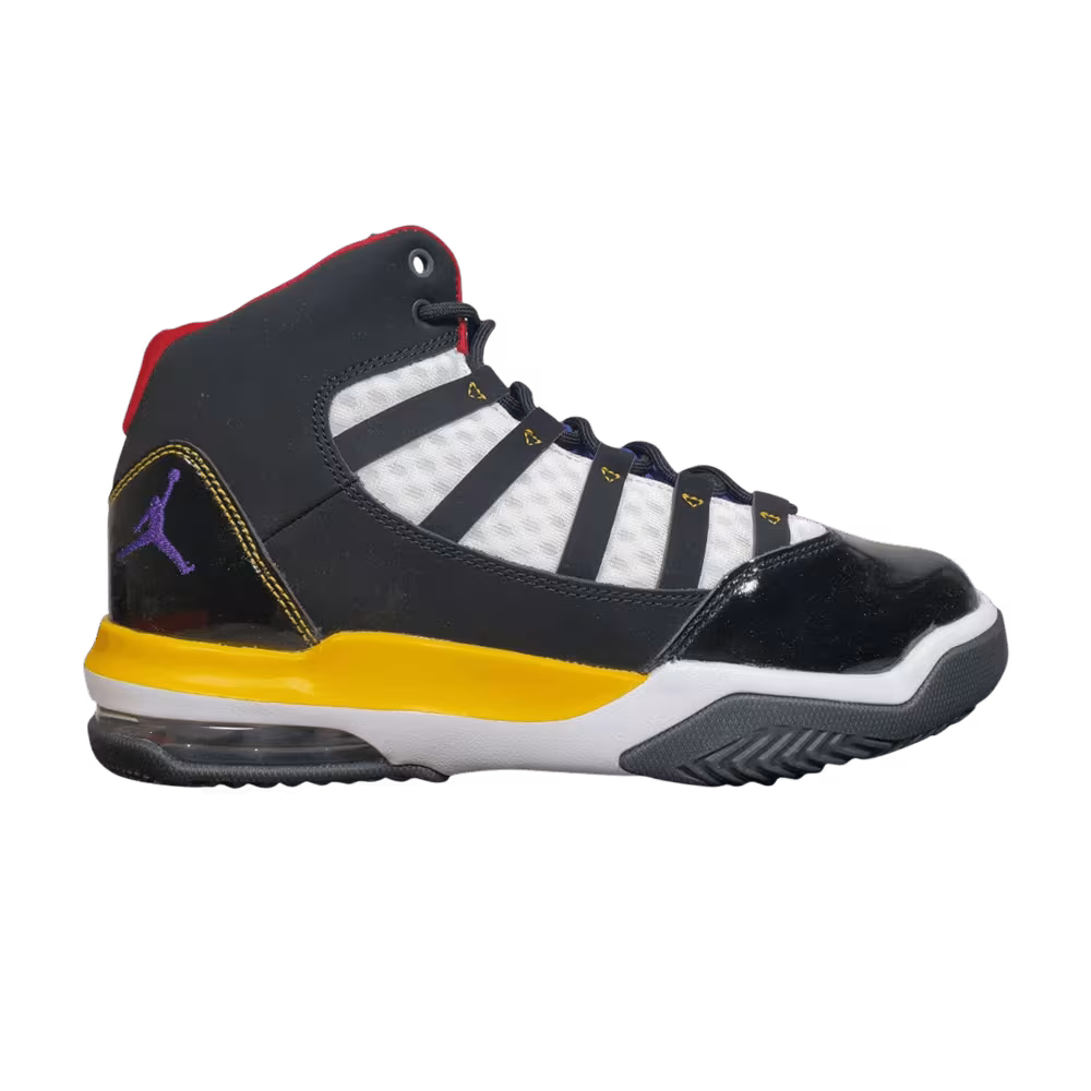 Air Jordan Max Aura GS Rivals
