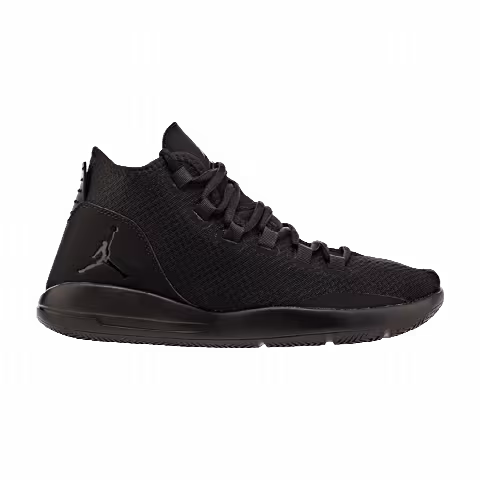 Air Jordan Reveal 'Triple Black'