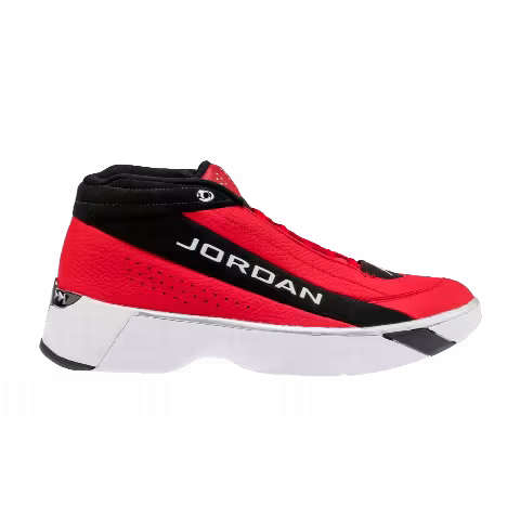 Air Jordan Team Showcase 'Gym Red Black'