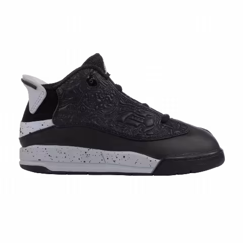 Air Jordan Dub Zero PS 'Oreo'