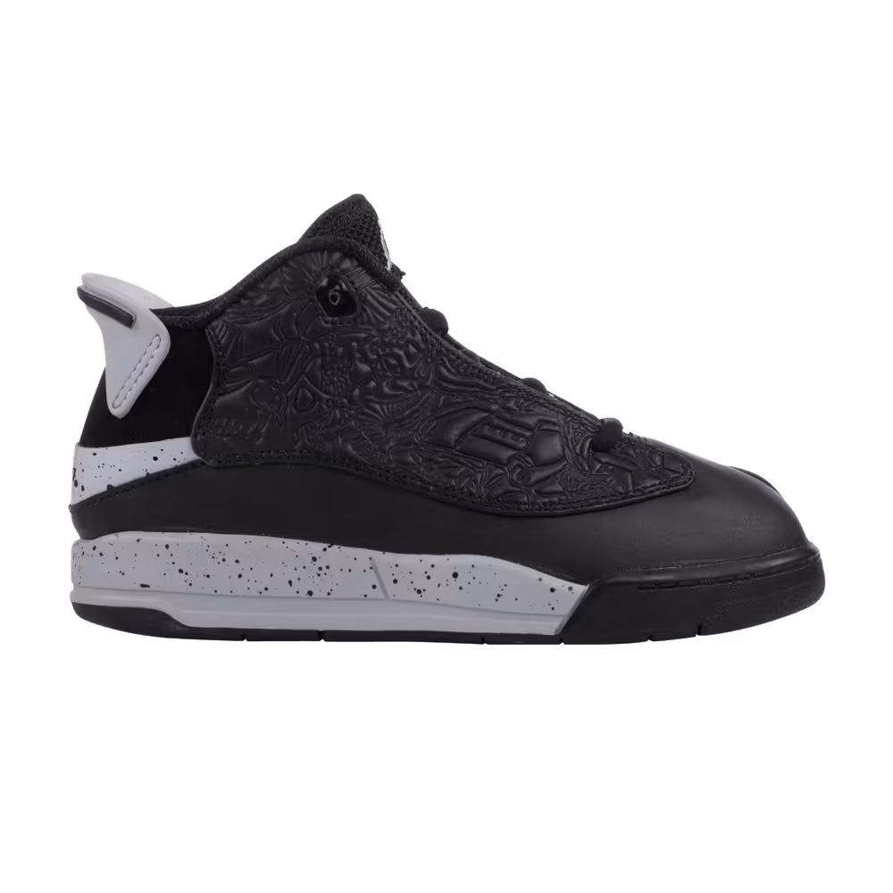 Air Jordan Dub Zero PS Oreo