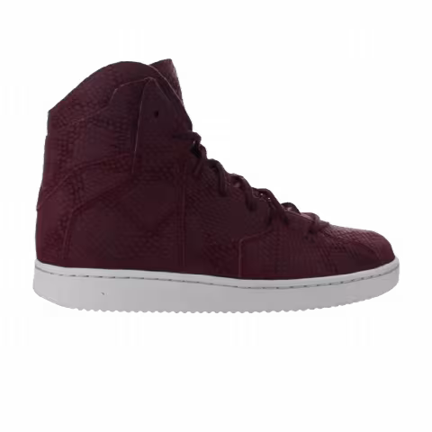 Air Jordan Westbrook 0.2 'Night Maroon'