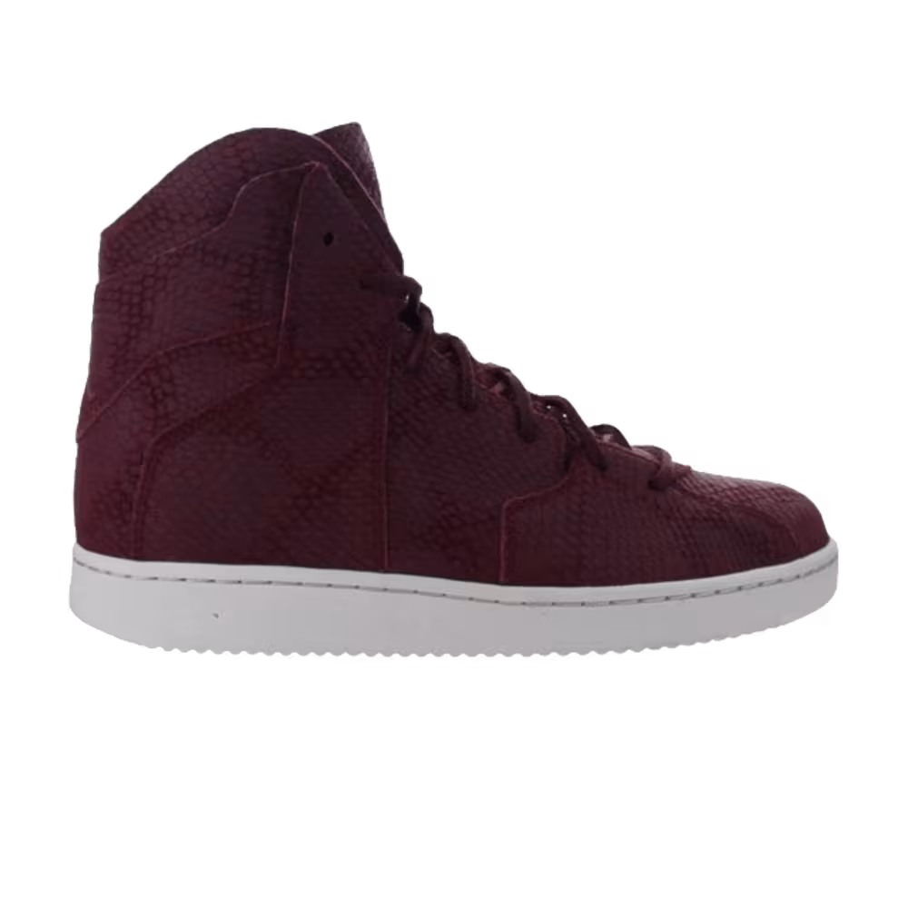 Air Jordan Westbrook 0.2 Night Maroon